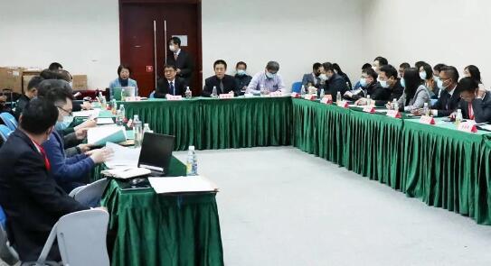 融合供需，謀求共贏—機床與軸承技術發展對接交流會成功舉辦